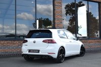 USED 2017 17 VOLKSWAGEN GOLF 2.0 TSI BlueMotion Tech R Hatchback 3dr Petrol DSG 4Motion Euro 6 (s/s) (310 ps) PAN ROOF / GENUINE OETTINGER