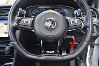 USED 2017 17 VOLKSWAGEN GOLF 2.0 TSI BlueMotion Tech R Hatchback 3dr Petrol DSG 4Motion Euro 6 (s/s) (310 ps) PAN ROOF / GENUINE OETTINGER