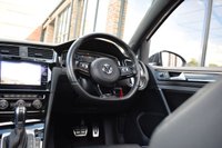USED 2017 17 VOLKSWAGEN GOLF 2.0 TSI BlueMotion Tech R Hatchback 3dr Petrol DSG 4Motion Euro 6 (s/s) (310 ps) PAN ROOF / GENUINE OETTINGER
