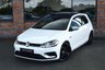 USED 2017 17 VOLKSWAGEN GOLF 2.0 TSI BlueMotion Tech R Hatchback 3dr Petrol DSG 4Motion Euro 6 (s/s) (310 ps) PAN ROOF / GENUINE OETTINGER
