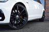 USED 2017 17 VOLKSWAGEN GOLF 2.0 TSI BlueMotion Tech R Hatchback 3dr Petrol DSG 4Motion Euro 6 (s/s) (310 ps) PAN ROOF / GENUINE OETTINGER