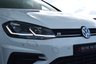 USED 2017 17 VOLKSWAGEN GOLF 2.0 TSI BlueMotion Tech R Hatchback 3dr Petrol DSG 4Motion Euro 6 (s/s) (310 ps) PAN ROOF / GENUINE OETTINGER