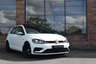 USED 2017 17 VOLKSWAGEN GOLF 2.0 TSI BlueMotion Tech R Hatchback 3dr Petrol DSG 4Motion Euro 6 (s/s) (310 ps) PAN ROOF / GENUINE OETTINGER