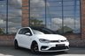 USED 2017 17 VOLKSWAGEN GOLF 2.0 TSI BlueMotion Tech R Hatchback 3dr Petrol DSG 4Motion Euro 6 (s/s) (310 ps) PAN ROOF / GENUINE OETTINGER