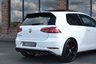 USED 2017 17 VOLKSWAGEN GOLF 2.0 TSI BlueMotion Tech R Hatchback 3dr Petrol DSG 4Motion Euro 6 (s/s) (310 ps) PAN ROOF / GENUINE OETTINGER