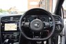 USED 2017 17 VOLKSWAGEN GOLF 2.0 TSI BlueMotion Tech R Hatchback 3dr Petrol DSG 4Motion Euro 6 (s/s) (310 ps) PAN ROOF / GENUINE OETTINGER