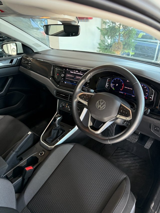 2022 VOLKSWAGEN POLO (2022) - Photo 3
