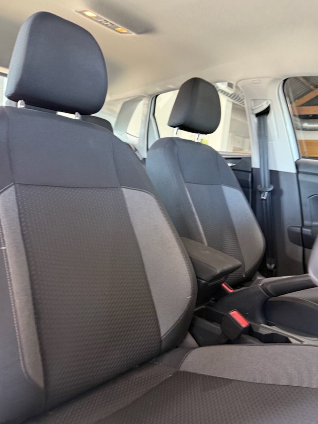 2022 VOLKSWAGEN POLO (2022) - Photo 4