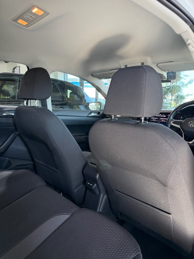 2022 VOLKSWAGEN POLO (2022) - Photo 5