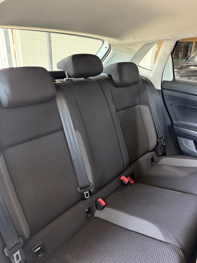 2022 VOLKSWAGEN POLO (2022) - Photo 6