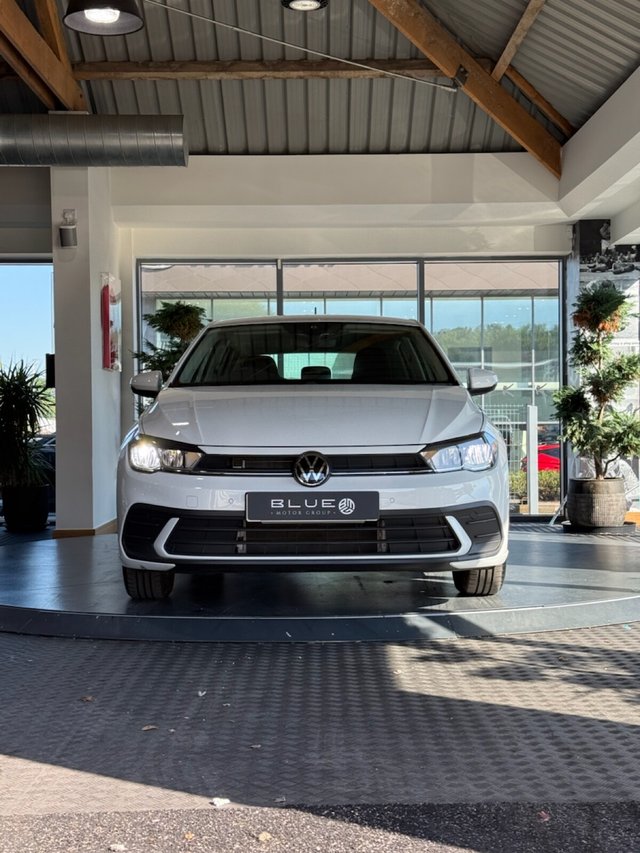 2022 VOLKSWAGEN POLO (2022) - Photo 10