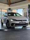 USED 2022 22 VOLKSWAGEN POLO 1.0 TSI Life Hatchback 5dr Petrol DSG Euro 6 (s/s) (95 ps) 
