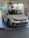 USED 2022 22 VOLKSWAGEN POLO 1.0 TSI Life Hatchback 5dr Petrol DSG Euro 6 (s/s) (95 ps) 