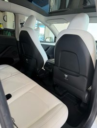 USED 2022 72 TESLA MODEL Y (Dual Motor) Long Range SUV 5dr Electric Auto 4WDE (384 bhp) 