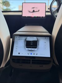 USED 2022 72 TESLA MODEL Y (Dual Motor) Long Range SUV 5dr Electric Auto 4WDE (384 bhp) 