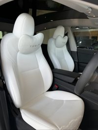 USED 2022 72 TESLA MODEL Y (Dual Motor) Long Range SUV 5dr Electric Auto 4WDE (384 bhp) 
