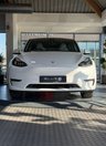 USED 2022 72 TESLA MODEL Y (Dual Motor) Long Range SUV 5dr Electric Auto 4WDE (384 bhp) 