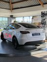 USED 2022 72 TESLA MODEL Y (Dual Motor) Long Range SUV 5dr Electric Auto 4WDE (384 bhp) 
