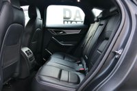USED 2021 21 JAGUAR F-PACE 2.0 D200 MHEV R-Dynamic HSE Black SUV 5dr Diesel Auto AWD Euro 6 (s/s) (204 ps) 1 OWNER*360ÂºCAM*CARPLAY*FJLRSH