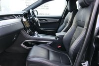 USED 2021 21 JAGUAR F-PACE 2.0 D200 MHEV R-Dynamic HSE Black SUV 5dr Diesel Auto AWD Euro 6 (s/s) (204 ps) 1 OWNER*360ÂºCAM*CARPLAY*FJLRSH