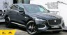 USED 2021 21 JAGUAR F-PACE 2.0 D200 MHEV R-Dynamic HSE Black SUV 5dr Diesel Auto AWD Euro 6 (s/s) (204 ps) 1 OWNER*360ÂºCAM*CARPLAY*FJLRSH