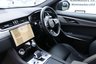 USED 2021 21 JAGUAR F-PACE 2.0 D200 MHEV R-Dynamic HSE Black SUV 5dr Diesel Auto AWD Euro 6 (s/s) (204 ps) 1 OWNER*360ÂºCAM*CARPLAY*FJLRSH