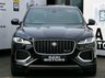 USED 2021 21 JAGUAR F-PACE 2.0 D200 MHEV R-Dynamic HSE Black SUV 5dr Diesel Auto AWD Euro 6 (s/s) (204 ps) 1 OWNER*360ÂºCAM*CARPLAY*FJLRSH