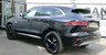USED 2021 21 JAGUAR F-PACE 2.0 D200 MHEV R-Dynamic HSE Black SUV 5dr Diesel Auto AWD Euro 6 (s/s) (204 ps) 1 OWNER*360ÂºCAM*CARPLAY*FJLRSH