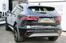 USED 2021 21 JAGUAR F-PACE 2.0 D200 MHEV R-Dynamic HSE Black SUV 5dr Diesel Auto AWD Euro 6 (s/s) (204 ps) 1 OWNER*360ÂºCAM*CARPLAY*FJLRSH