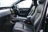 USED 2021 21 JAGUAR F-PACE 2.0 D200 MHEV R-Dynamic HSE Black SUV 5dr Diesel Auto AWD Euro 6 (s/s) (204 ps) 1 OWNER*360ÂºCAM*CARPLAY*FJLRSH