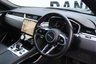 USED 2021 21 JAGUAR F-PACE 2.0 D200 MHEV R-Dynamic HSE Black SUV 5dr Diesel Auto AWD Euro 6 (s/s) (204 ps) 1 OWNER*360ÂºCAM*CARPLAY*FJLRSH