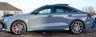 USED 2025 R AUDI RS3 2.5 TFSI Carbon Vorsprung Saloon 4dr Petrol S Tronic quattro Euro 6 (s/s) (400 ps) FACELIFT +KEMORA GREY+ PANROOF
