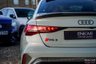 USED 2025 R AUDI RS3 2.5 TFSI Carbon Vorsprung Saloon 4dr Petrol S Tronic quattro Euro 6 (s/s) (400 ps) FACELIFT +KEMORA GREY+ PANROOF