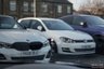 USED 2025 R AUDI RS3 2.5 TFSI Carbon Vorsprung Saloon 4dr Petrol S Tronic quattro Euro 6 (s/s) (400 ps) FACELIFT +KEMORA GREY+ PANROOF