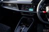 USED 2025 R AUDI RS3 2.5 TFSI Carbon Vorsprung Saloon 4dr Petrol S Tronic quattro Euro 6 (s/s) (400 ps) FACELIFT +KEMORA GREY+ PANROOF