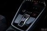 USED 2025 R AUDI RS3 2.5 TFSI Carbon Vorsprung Saloon 4dr Petrol S Tronic quattro Euro 6 (s/s) (400 ps) FACELIFT +KEMORA GREY+ PANROOF