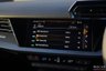 USED 2025 R AUDI RS3 2.5 TFSI Carbon Vorsprung Saloon 4dr Petrol S Tronic quattro Euro 6 (s/s) (400 ps) FACELIFT +KEMORA GREY+ PANROOF