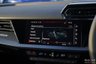 USED 2025 R AUDI RS3 2.5 TFSI Carbon Vorsprung Saloon 4dr Petrol S Tronic quattro Euro 6 (s/s) (400 ps) FACELIFT +KEMORA GREY+ PANROOF