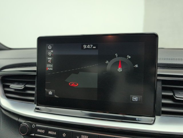 USED 2019 69 Kia Proceed 1.6 CRDI Gt-Line Shooting Brake 5dr Diesel Manual Euro 6 (s/S) (134 BHP) Heated Front Seats+privacy Glass