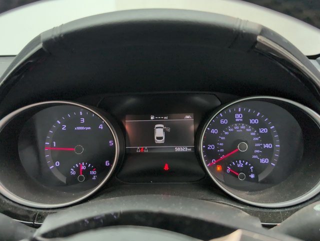 USED 2019 69 Kia Proceed 1.6 CRDI Gt-Line Shooting Brake 5dr Diesel Manual Euro 6 (s/S) (134 BHP) Heated Front Seats+privacy Glass
