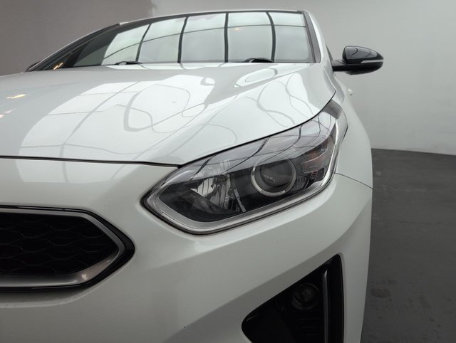 USED 2019 69 Kia Proceed 1.6 CRDI Gt-Line Shooting Brake 5dr Diesel Manual Euro 6 (s/S) (134 BHP) Heated Front Seats+privacy Glass