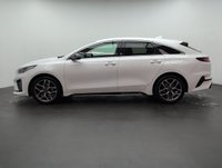 USED 2019 69 Kia Proceed 1.6 CRDI Gt-Line Shooting Brake 5dr Diesel Manual Euro 6 (s/S) (134 BHP) Heated Front Seats+privacy Glass