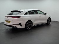 USED 2019 69 Kia Proceed 1.6 CRDI Gt-Line Shooting Brake 5dr Diesel Manual Euro 6 (s/S) (134 BHP) Heated Front Seats+privacy Glass