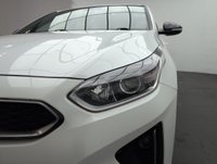 USED 2019 69 Kia Proceed 1.6 CRDI Gt-Line Shooting Brake 5dr Diesel Manual Euro 6 (s/S) (134 BHP) Heated Front Seats+privacy Glass