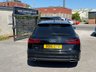 USED 2016 16 AUDI A6 AVANT 2.0 TDI ultra Black Edition Estate 5dr Diesel S Tronic Euro 6 (s/s) (190 ps) CAMBELT DONE, GREAT 68MPG ECONOMY