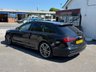 USED 2016 16 AUDI A6 AVANT 2.0 TDI ultra Black Edition Estate 5dr Diesel S Tronic Euro 6 (s/s) (190 ps) CAMBELT DONE, GREAT 68MPG ECONOMY