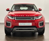 USED 2015 J LAND ROVER RANGE ROVER EVOQUE 2.0 TD4 SE SUV 5dr Diesel Auto 4WD Euro 6 (s/s) (180 ps) Automatic