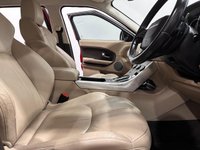 USED 2015 J LAND ROVER RANGE ROVER EVOQUE 2.0 TD4 SE SUV 5dr Diesel Auto 4WD Euro 6 (s/s) (180 ps) Automatic