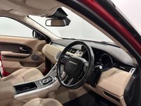 USED 2015 J LAND ROVER RANGE ROVER EVOQUE 2.0 TD4 SE SUV 5dr Diesel Auto 4WD Euro 6 (s/s) (180 ps) Automatic