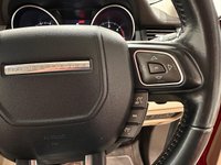 USED 2015 J LAND ROVER RANGE ROVER EVOQUE 2.0 TD4 SE SUV 5dr Diesel Auto 4WD Euro 6 (s/s) (180 ps) Automatic
